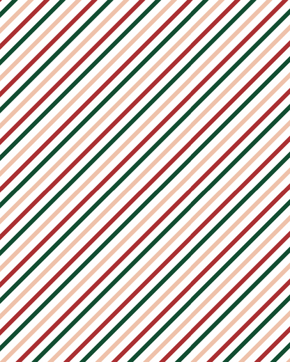 PCC 279 Transfer Paper | CHRISTMAS