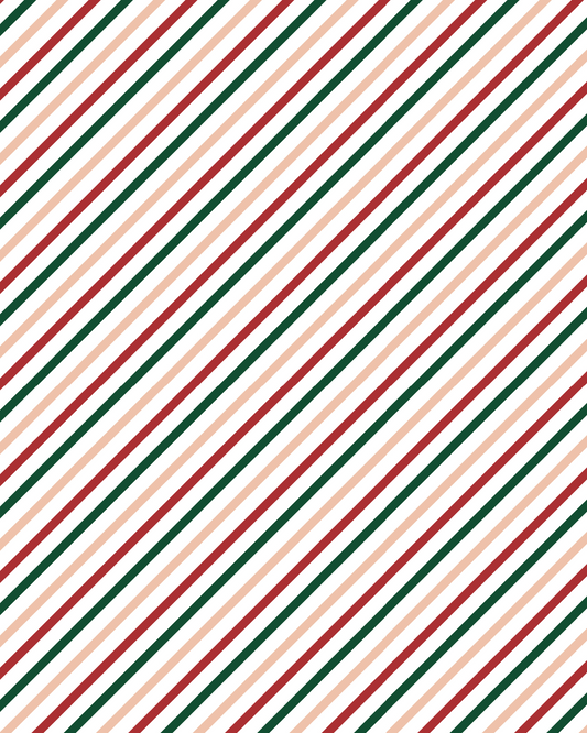 PCC 279 Transfer Paper | CHRISTMAS