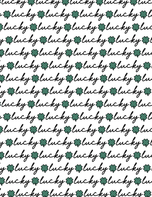 PCC 28 | TRANSFER PAPER FOR POLYMER CLAY