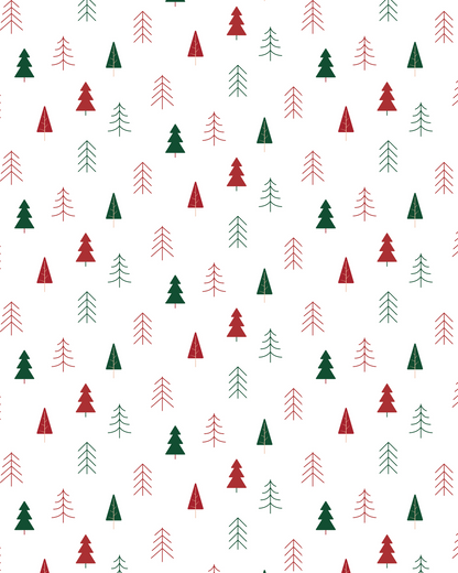 PCC 280 Transfer Paper | CHRISTMAS