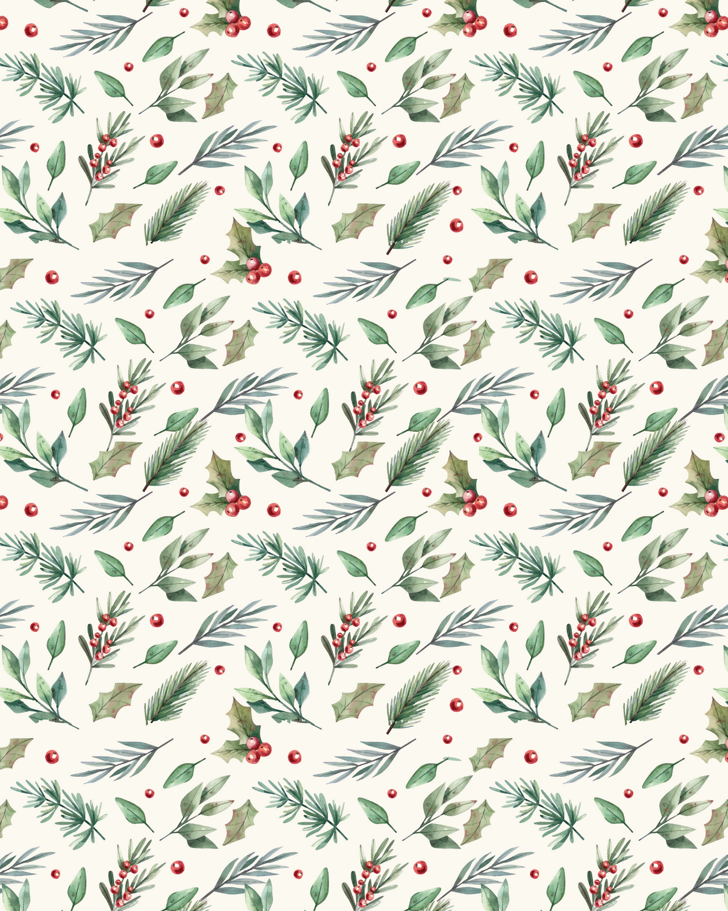 PCC 281 Transfer Paper | CHRISTMAS