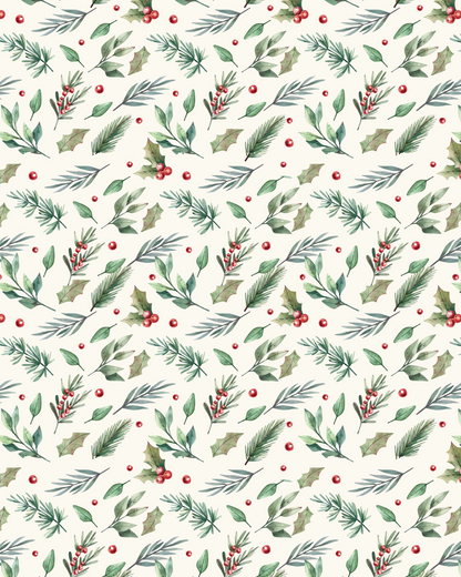 PCC 281 Transfer Paper | CHRISTMAS