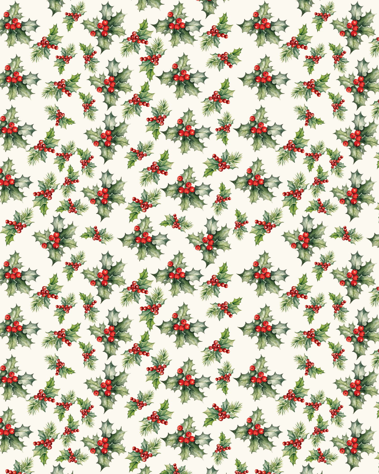 PCC 288 Transfer Paper | CHRISTMAS