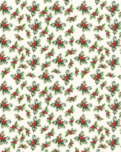 PCC 288 Transfer Paper | CHRISTMAS