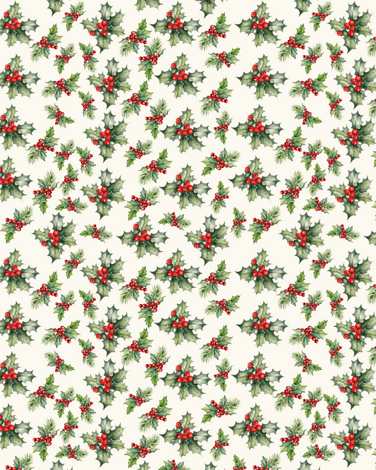 PCC 288 Transfer Paper | CHRISTMAS