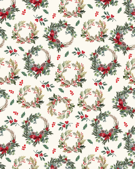 PCC 290 Transfer Paper | CHRISTMAS