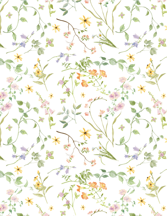 PCC 40 | TRANSFER PAPER FOR POLYMER CLAY