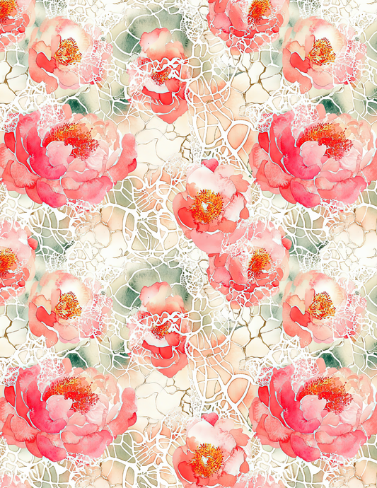 PCC 41 | TRANSFER PAPER FOR POLYMER CLAY