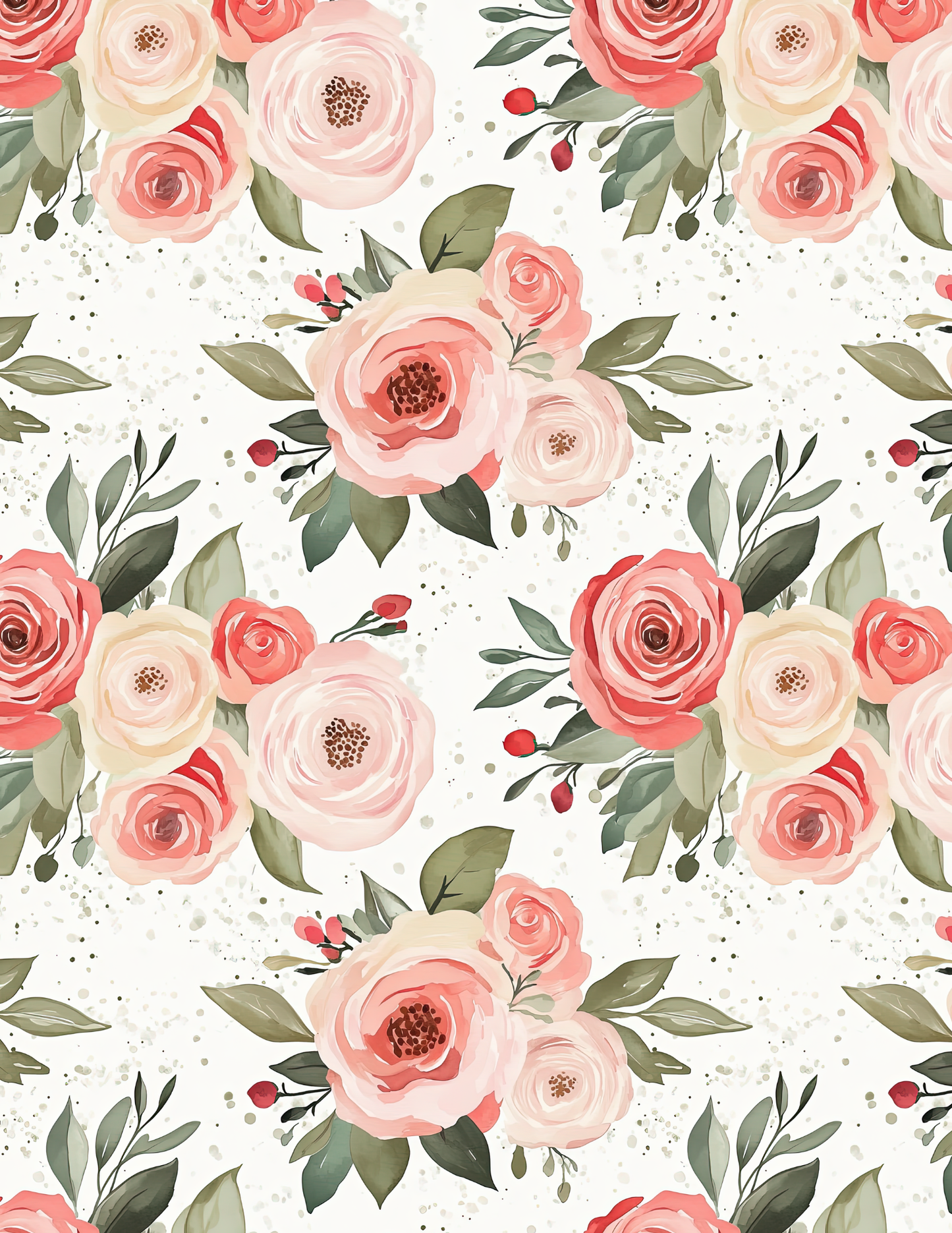 PCC 43 | TRANSFER PAPER FOR POLYMER CLAY