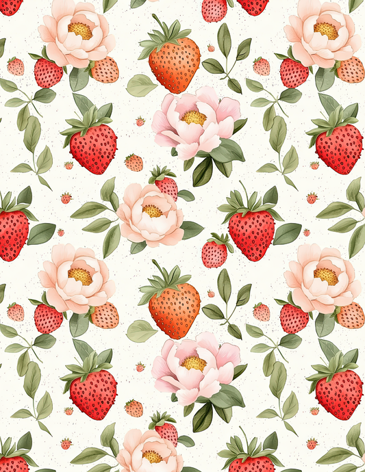 PCC 44 | TRANSFER PAPER FOR POLYMER CLAY