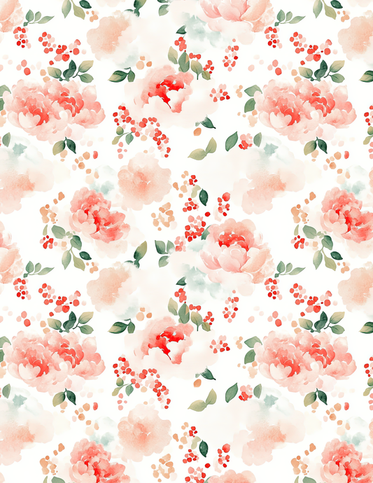 PCC 46 | TRANSFER PAPER FOR POLYMER CLAY