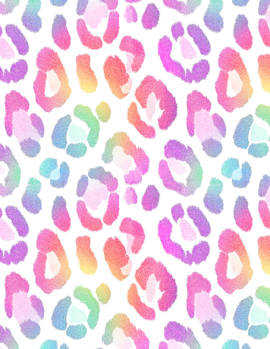 PCC 48 | TRANSFER PAPER FOR POLYMER CLAY