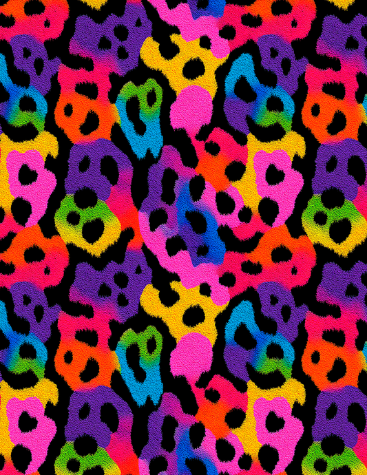 PCC 50 | TRANSFER PAPER FOR POLYMER CLAY