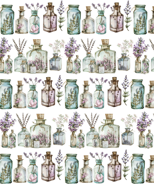 PCC 1001 Transfer Paper | THE CHARM BAR