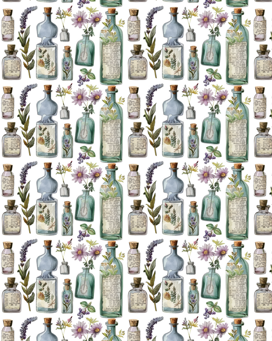 PCC 1002 Transfer Paper | THE CHARM BAR