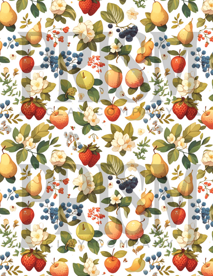 PCC 110 Transfer Paper | FRUIT