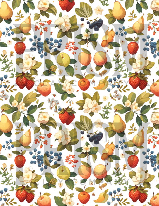 PCC 110 Transfer Paper | FRUIT