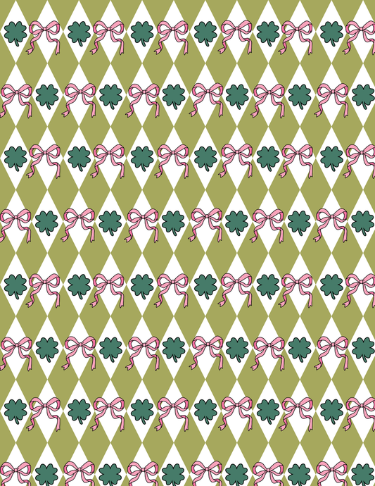 PCC 30 | TRANSFER PAPER FOR POLYMER CLAY
