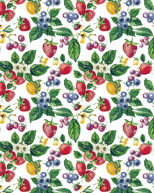 PCC 487 Transfer Paper | SPRING FRUIT