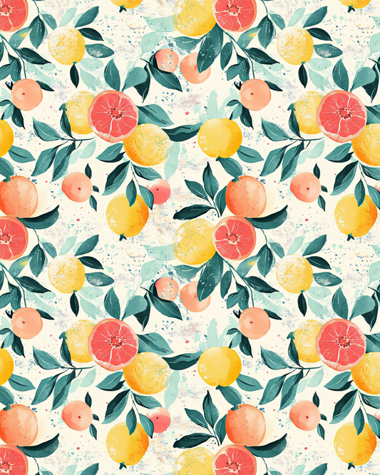 PCC 528 Transfer Paper | SUMMER STYLES