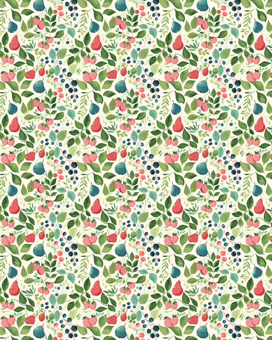 PCC 537 Transfer Paper | SUMMER STYLES