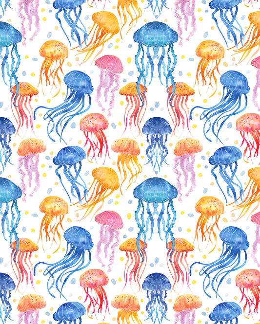 PCC 534 Transfer Paper | SUMMER STYLES