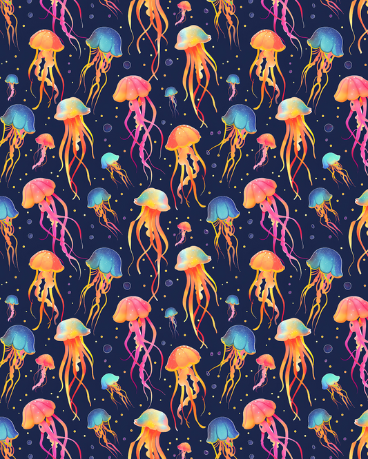 PCC 533 Transfer Paper | SUMMER STYLES
