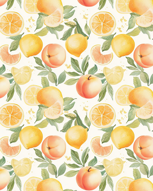 PCC 529 Transfer Paper | SUMMER STYLES