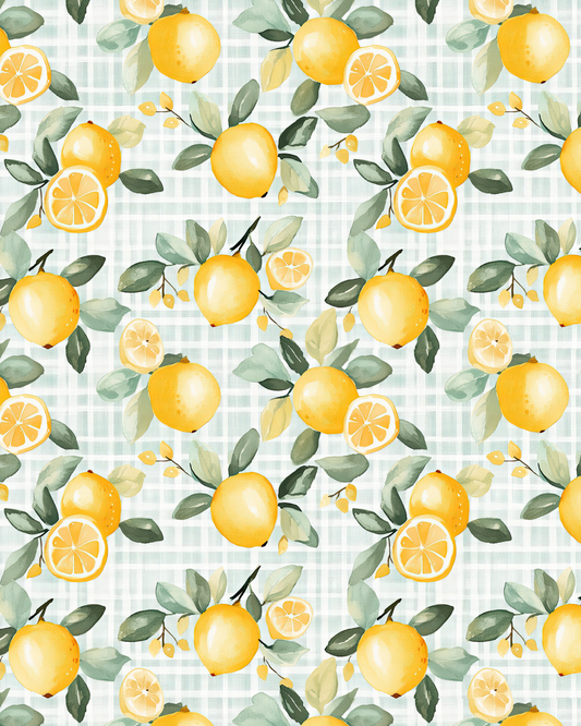 PCC 524 Transfer Paper | SUMMER STYLES