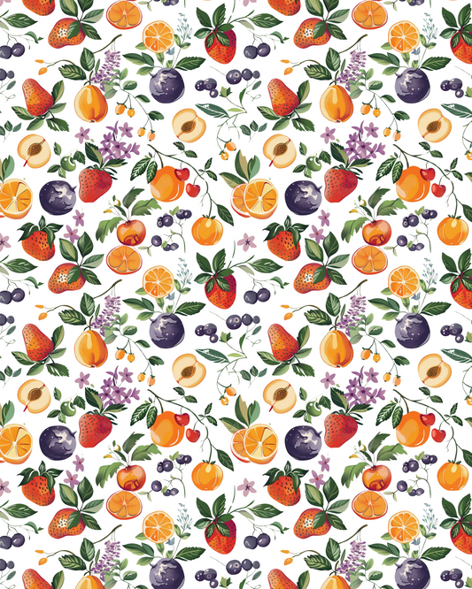 PCC 486 Transfer Paper | SPRING FRUIT