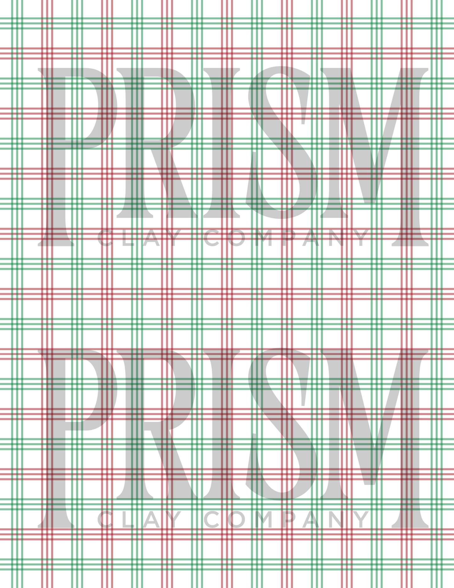 PCC 305 Transfer Paper | CHRISTMAS