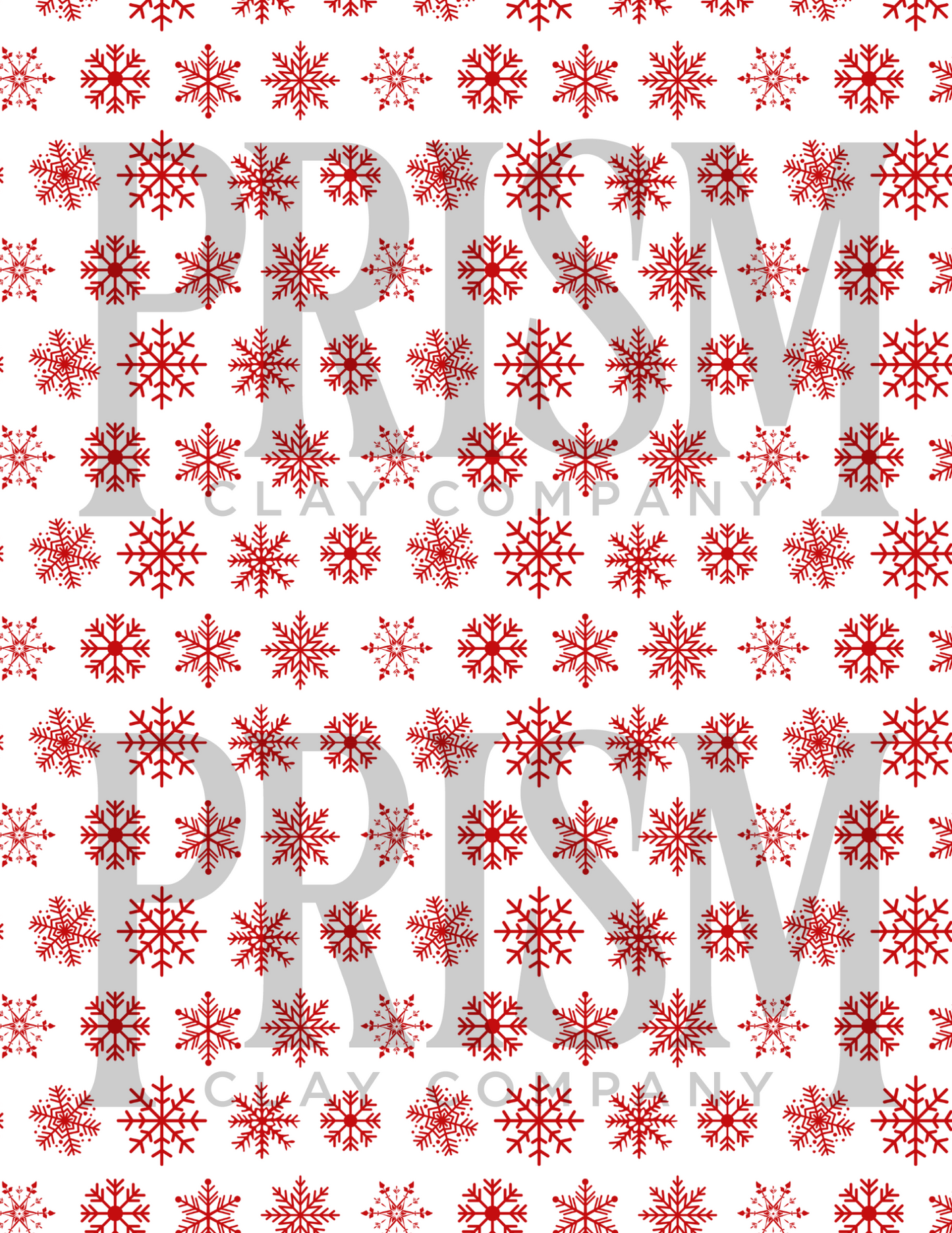 PCC 317 Transfer Paper | CHRISTMAS