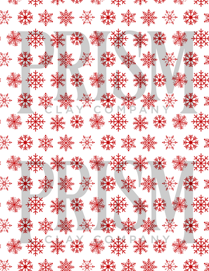 PCC 317 Transfer Paper | CHRISTMAS