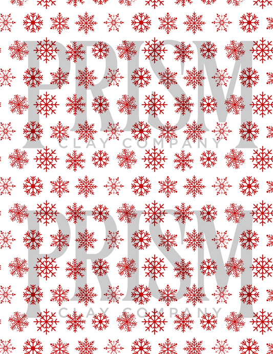 PCC 317 Transfer Paper | CHRISTMAS