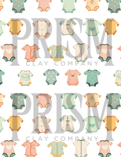 PCC 180 Transfer Paper | BABY