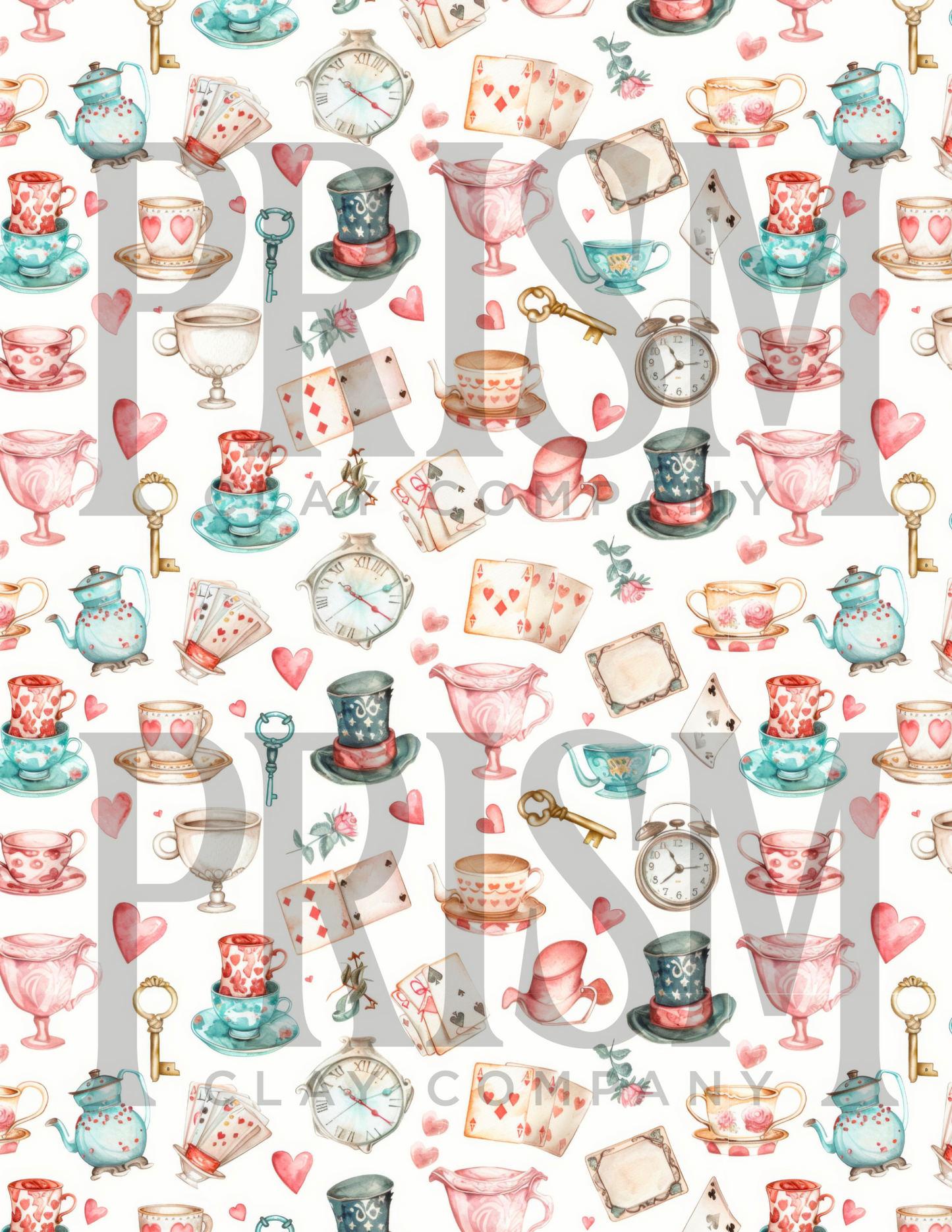 PCC 345 Transfer Paper | WONDERLAND