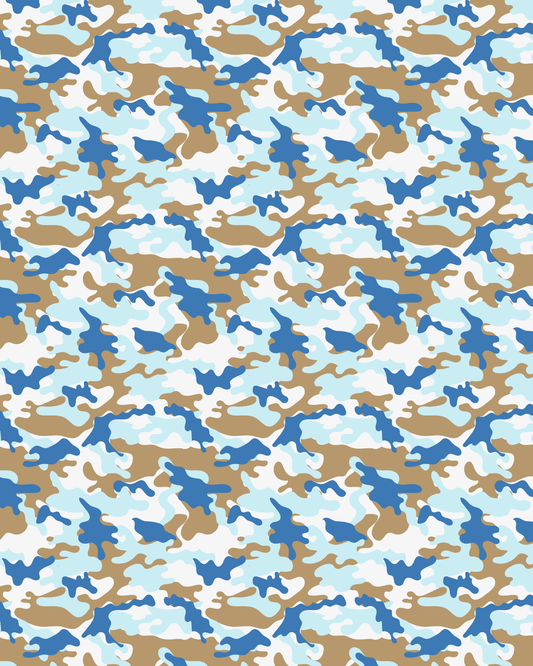 PCC 228 | TRANSFER PAPER FOR POLYMER CLAY