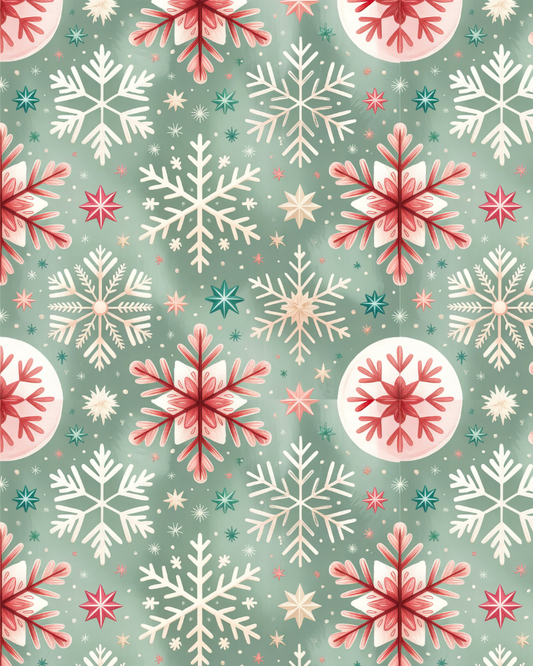 PCC 364 | TRANSFER PAPER FOR POLYMER CLAY
