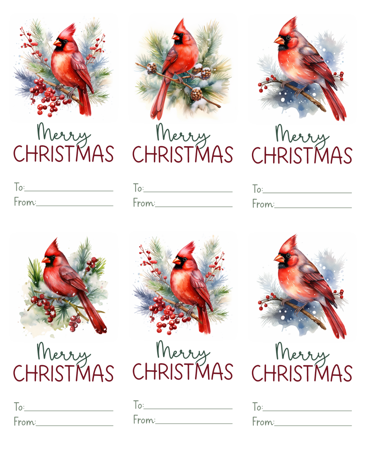 GIFT TAG CLAY CUTTERS | CHRISTMAS | POLYMER CLAY CUTTER