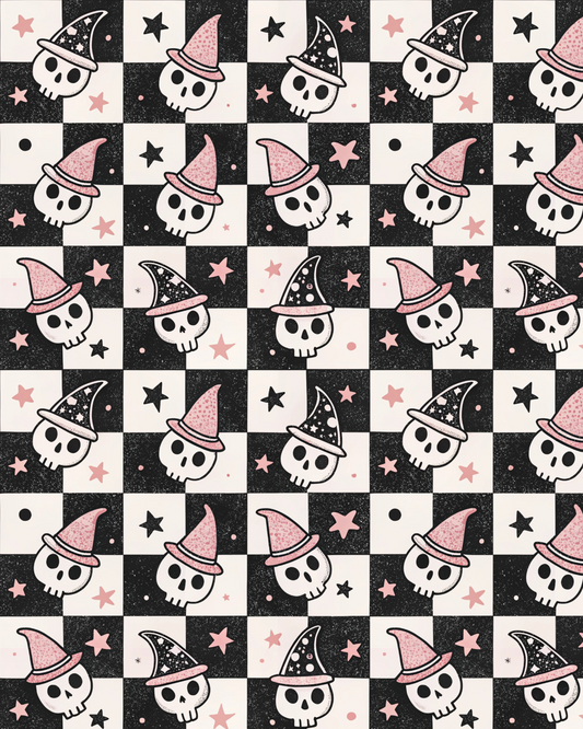 FALL030 TRANSFER PAPER | POLYMER CLAY IMAGE SHEET