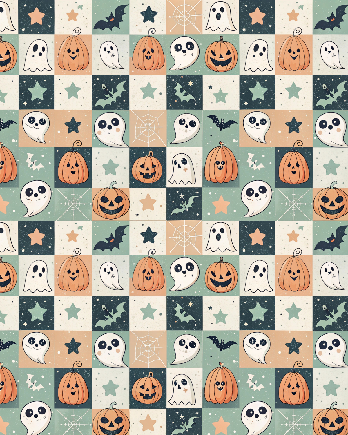 FALL027 TRANSFER PAPER | POLYMER CLAY IMAGE SHEET