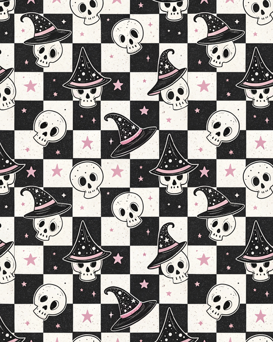 FALL026 TRANSFER PAPER | POLYMER CLAY IMAGE SHEET