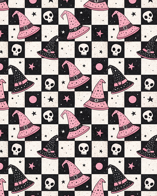 FALL025 TRANSFER PAPER | POLYMER CLAY IMAGE SHEET