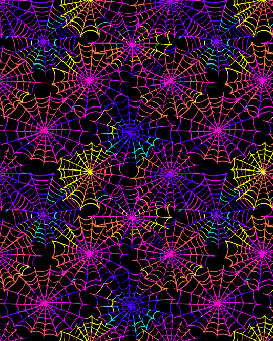 FALL024 TRANSFER PAPER | POLYMER CLAY IMAGE SHEET