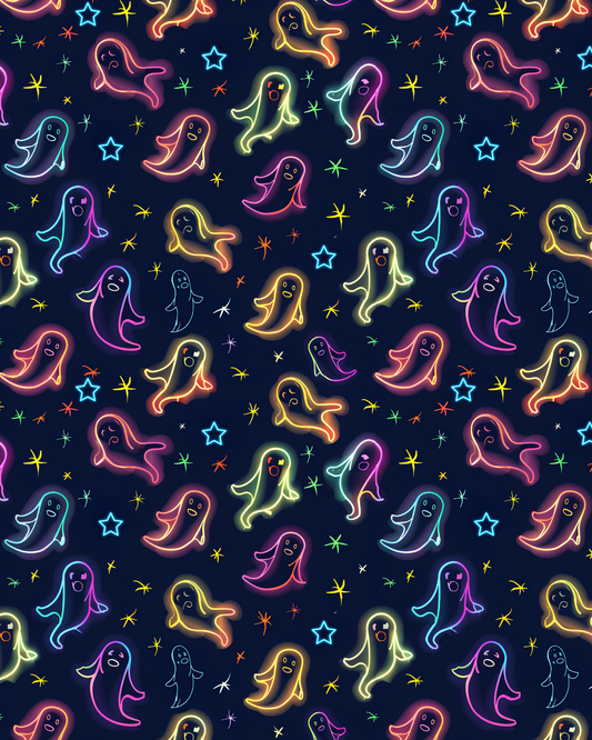 FALL022 TRANSFER PAPER | POLYMER CLAY IMAGE SHEET