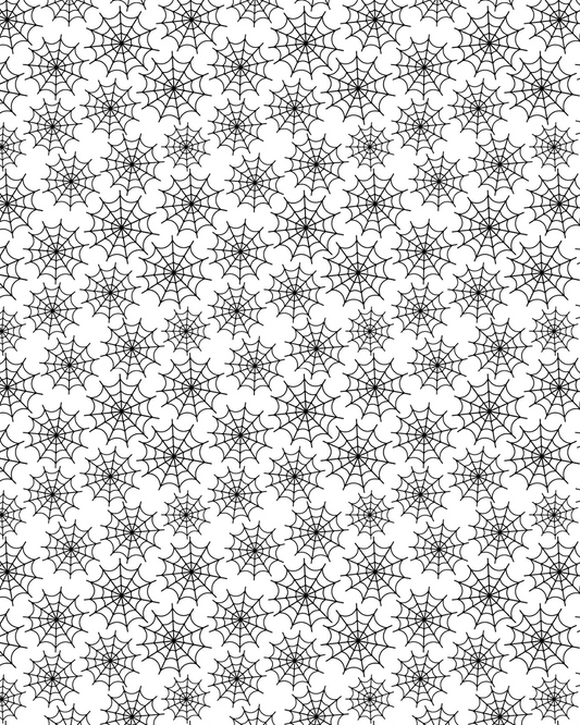 FALL020 TRANSFER PAPER | POLYMER CLAY IMAGE SHEET