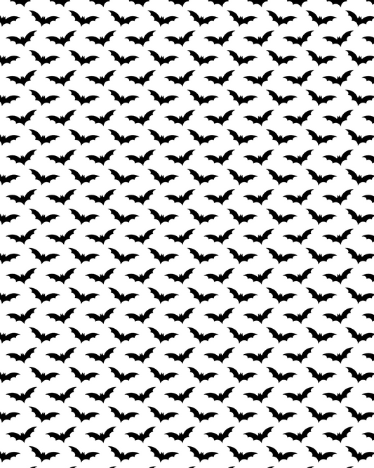 FALL018 TRANSFER PAPER | POLYMER CLAY IMAGE SHEET