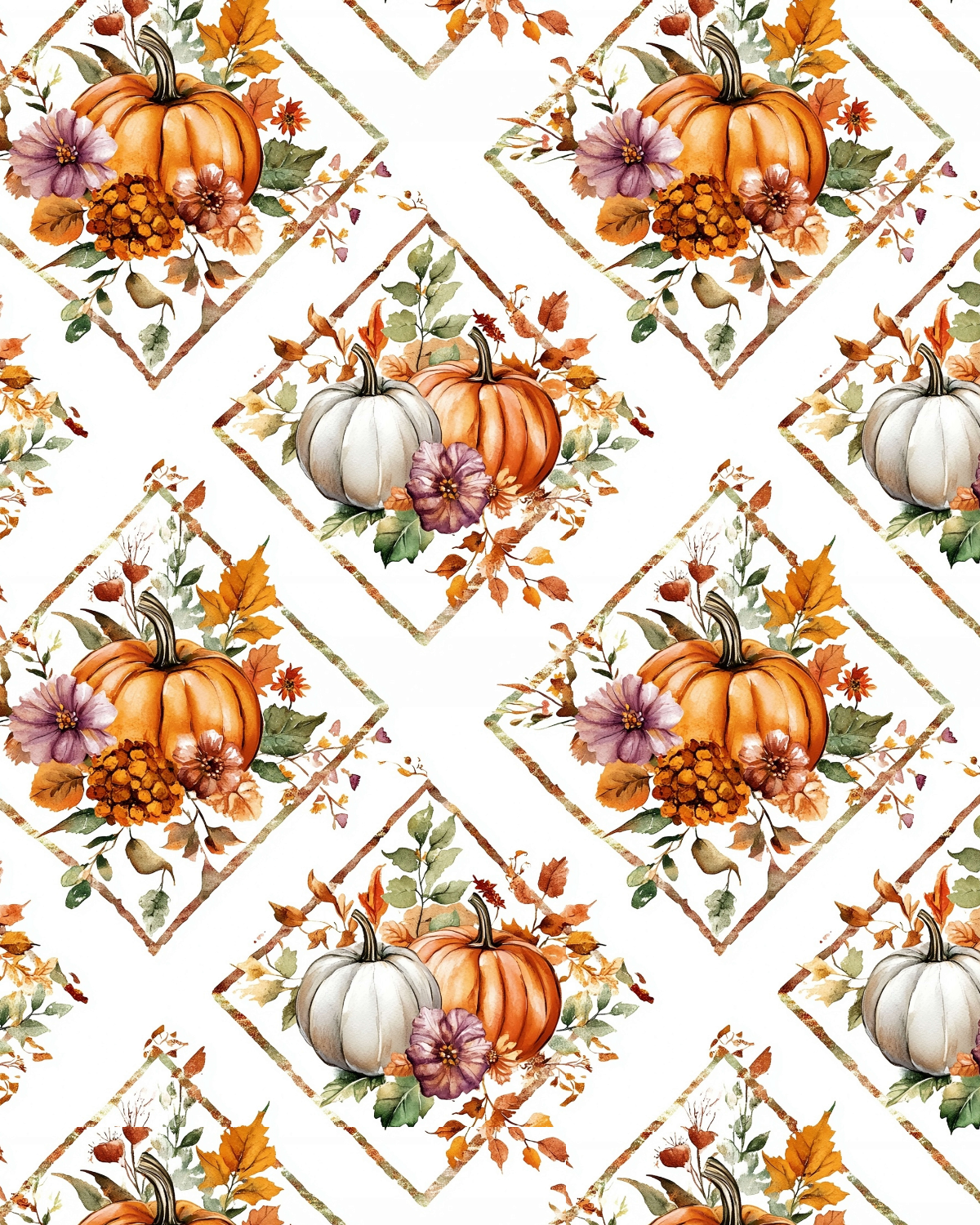 FALL017 TRANSFER PAPER | POLYMER CLAY IMAGE SHEET