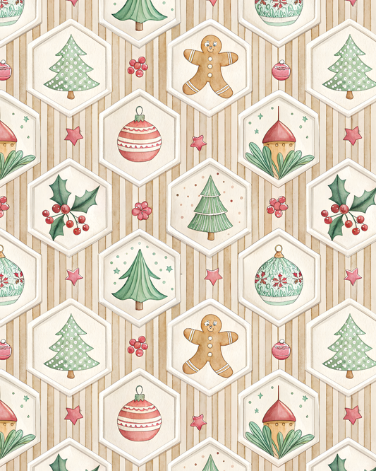 PCC 328 | TRANSFER PAPER FOR POLYMER CLAY