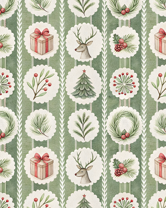 PCC 327 | TRANSFER PAPER FOR POLYMER CLAY